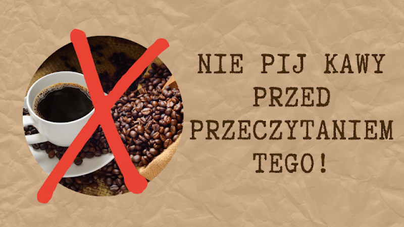 Nie pij kawy przed przeczytaniem tego! Te koktajle są lepsze niż espresso