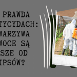 Czy naprawdę jesz...