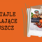 Koktajle spalające...