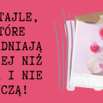 Jakie koktajle pić...