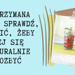 Zatrzymana woda?...