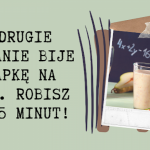Proste koktajle do...