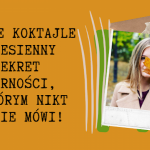 Jesienne koktajle...