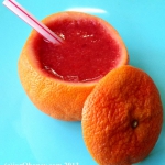 winogrona + grapefruit +...