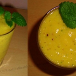 melisa +ananas + kiwi +...