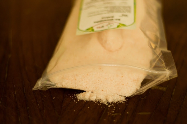 dlaczego warto używać soli himalajskiej?