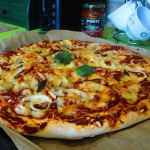 Pizza III