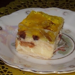 Ciasto  Szampańskie