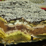 Ciasto Kafetiera