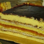 Ciasto Jubileuszowe