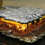 Ciasto Izaura