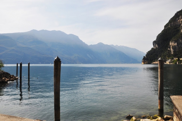 Czarujące jezioro Garda - 3 miejscowości, które MUSISZ odwiedzić