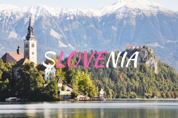 Słowenia w 3 dni i o tym jak ukradli nam samochód