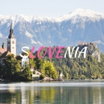 Słowenia w 3 dni i o...