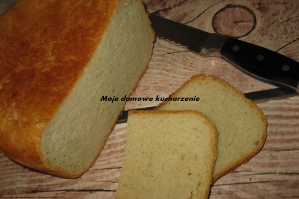 Chleb z multicookera