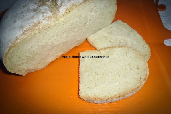 Chleb szwajcarski