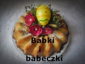 Babki i babeczki - zaproszenie do akcji