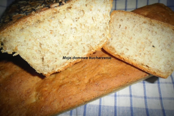 Niezawodny chleb