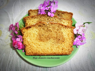 Babka z cappuccino