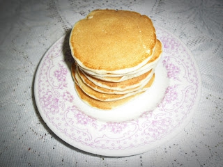 Pancakes