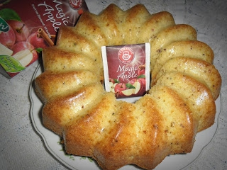 Babka herbaciana