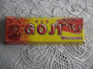 Baton Goji