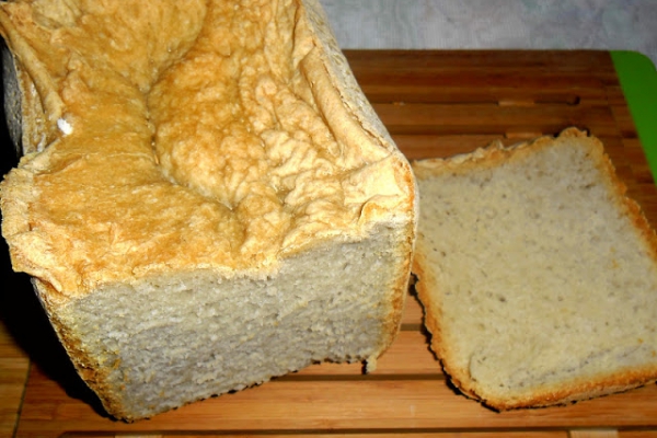 Chleb pszenno- żytni i Światowy dzień chleba