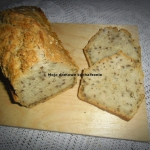 Chleb - bez zagniatania,...