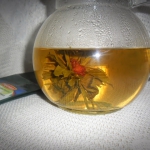 Herbata Lichi Plum