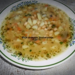 Zupa fasolowa