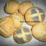 Kaiser rolls