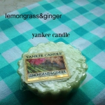 Czwartki z Yankee Candle...