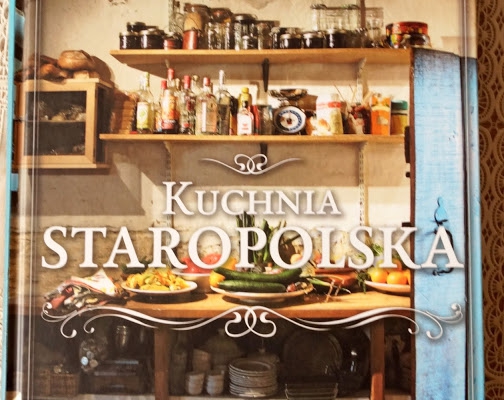Wyniki konkursu  Kuchnia Staropolska