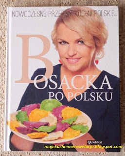 Bosacka po polsku  - recenzja książki