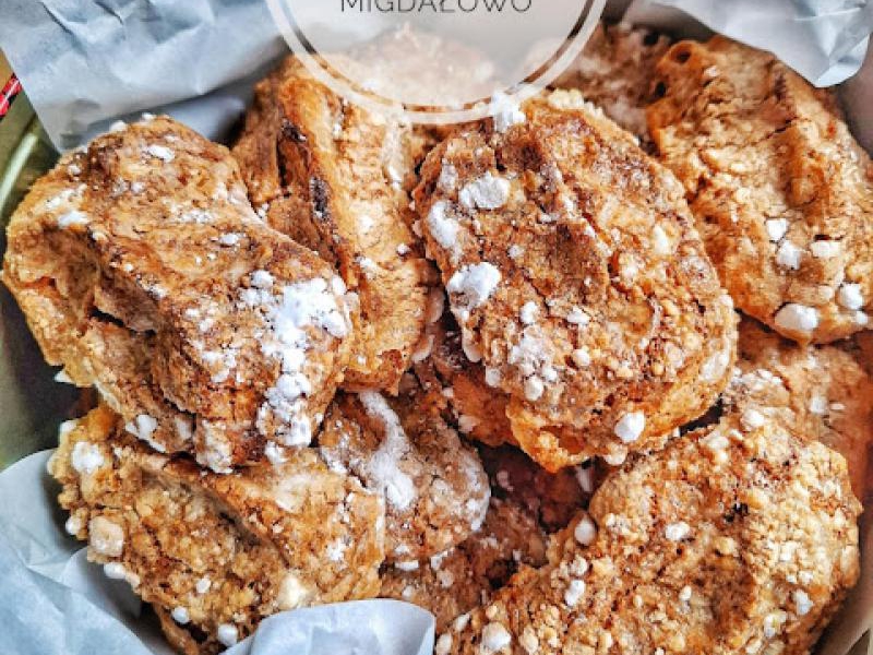 CIASTECZKA PIZZICOTTI