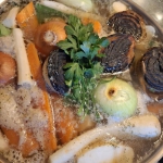 Przepis na pyszny...