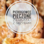 PIECZONE PIEROŻKI Z...
