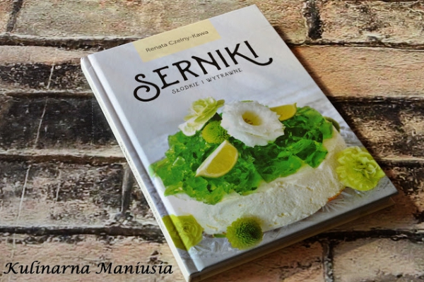 Serniki - recenzja książki