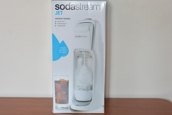 Rozwiązanie konkursu z SodaStream