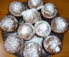 Muffiny makowo-ananasowe :-)