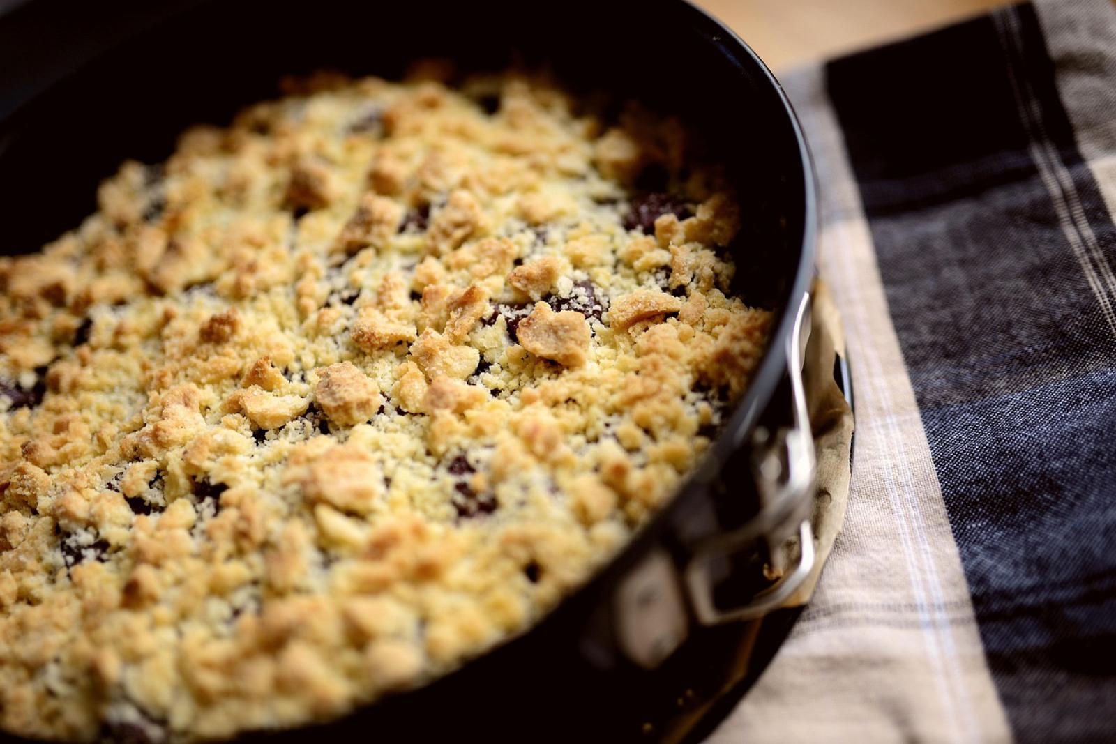 Domowe wypieki w najlepszym wydaniu – poradnik krok po kroku