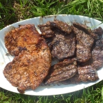 Mięso na grilla :-)