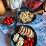 Pasta kanapkowa z jajek...