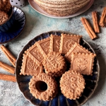 Ciasteczka cynamonowe