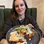 Restauracja Chmurka w...