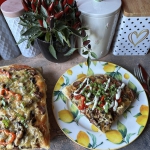 Pizza na grubym spodzie...