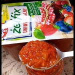 multicooker: przetwory...