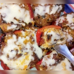 papryka warzywno-ryżowa...