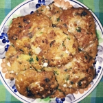 zero waste -kotlety...