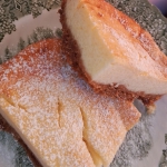 sernik pieczony na...